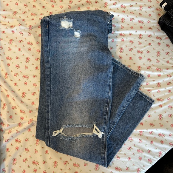 PacSun Dad Jeans - 26 - Picture 3 of 11